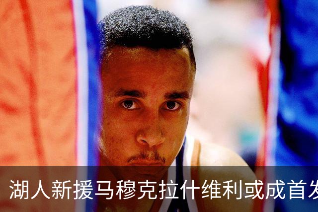湖人新援马穆克拉什维利或成首发大前锋最佳人选